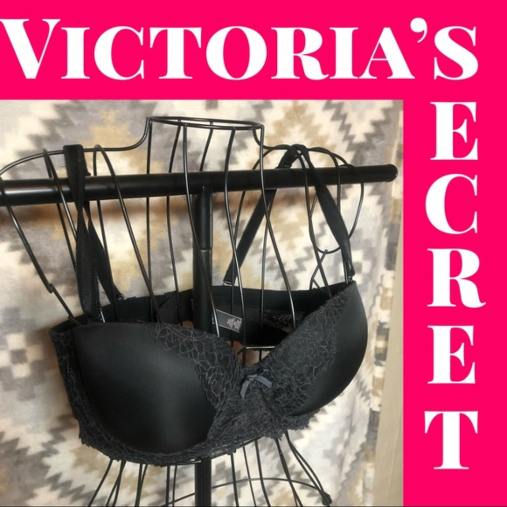 Victoria’s Secret Dream Angels Multi-Way Bra